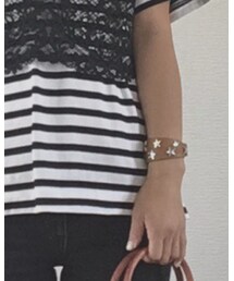 GU | Tシャツ/カットソー