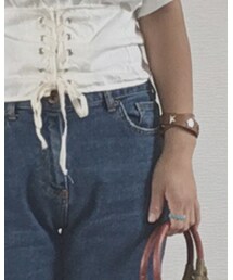 Bershka | デニムパンツ