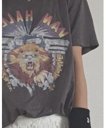 GU | Tシャツ/カットソー