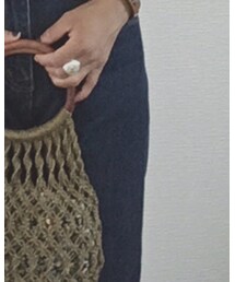 WEGO | デニムパンツ