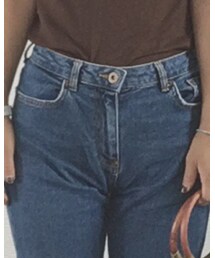 WEGO | デニムパンツ