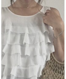 H&M | タンクトップ