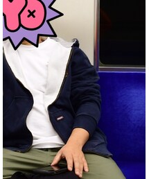 Dickies | パーカー