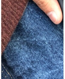 Carhartt | デニムパンツ