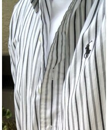 GU | Tシャツ/カットソー