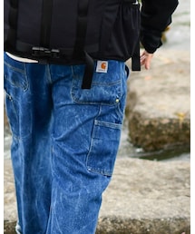 Carhartt | パンツ
