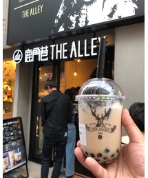 THE ALLEY 下北沢 | その他