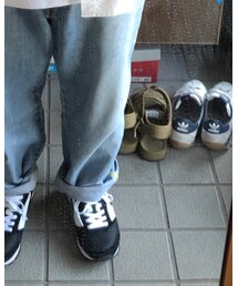 Levi’s silver tab 古着 | デニムパンツ