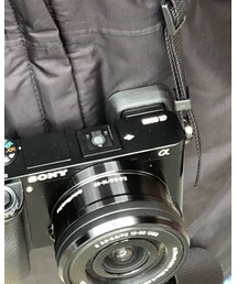 sony α6000 | カメラ/カメラグッズ
