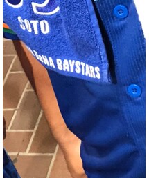 ベイスターズ | トップス