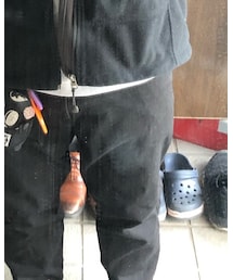 無印良品 | パンツ