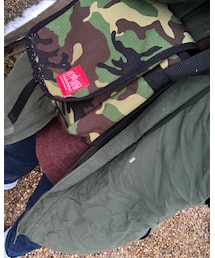 Manhattan Portage | ボディバッグ/ウエストポーチ