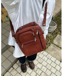 GALLOTTI | ショルダーバッグ