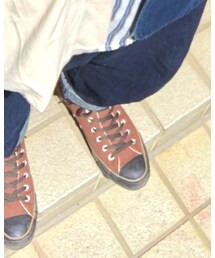 CONVERSE | スニーカー