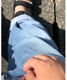 Levi's ペインターパンツ | デニムパンツ