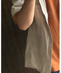 chumsワークシャツ | シャツ/ブラウス