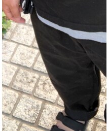 GUシェフパンツ | パンツ