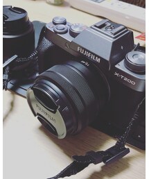 FUJIFILM x-t200 | カメラ/カメラグッズ