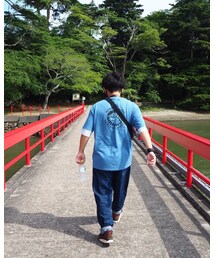 patagonia | Tシャツ/カットソー