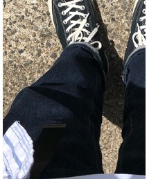 GU | デニムパンツ