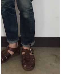 Paraboot | サンダル