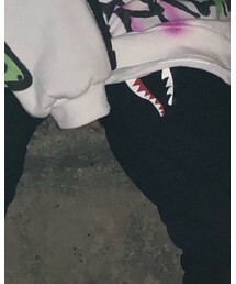 A BATHING APE | デニムパンツ