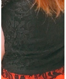 GORGE | その他トップス