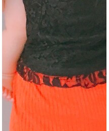 GORGE | スカート