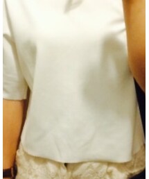 haushca | トップス
