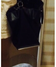 FOREVER 21 | トートバッグ