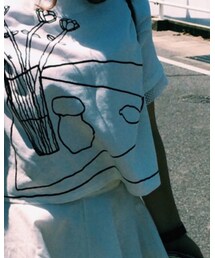 haushca | Tシャツ/カットソー