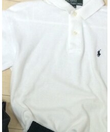 POLO RALPH LAUREN | ポロシャツ
