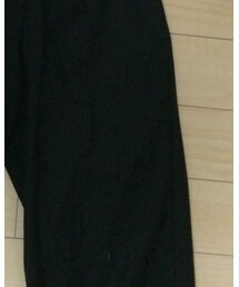 haushca | パンツ