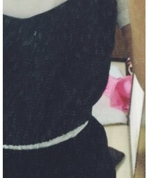 haushca | キャミソール