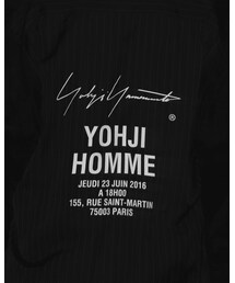 Yohji Yamamoto POUR HOMME | シャツ/ブラウス