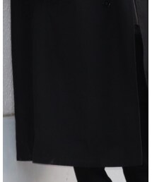 D'URBAN | トレンチコート