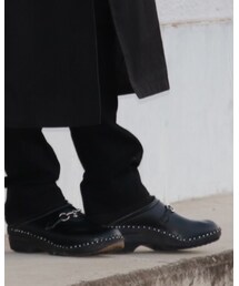 troentorp | シューズ