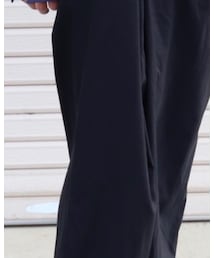 UNUSED | スラックス