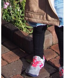 NEW BALANCE | スニーカー