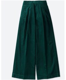 UNIQLO | その他パンツ