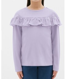 GU | Tシャツ/カットソー