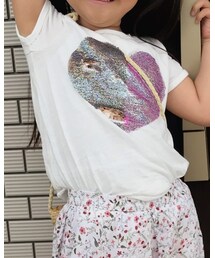 H&M | Tシャツ/カットソー