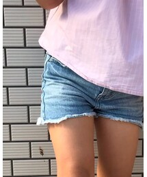 GU | デニムパンツ