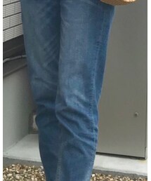 しまむら | デニムパンツ