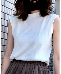 GU | タンクトップ