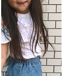 BABYDOLL | Tシャツ/カットソー
