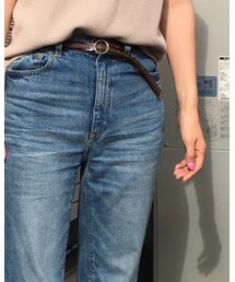 GU | デニムパンツ