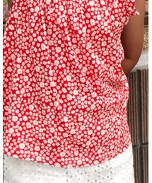ZARA KIDS | Tシャツ/カットソー