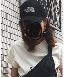 THE NORTH FACE | キャップ