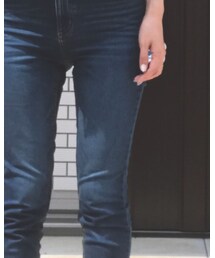 GU | デニムパンツ
